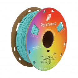 Filament Polymaker Panchroma PLA 1,75 mm, 1 kg - Arctic Teal
