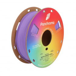 Polymaker Panchroma PLA filament 1,75mm, 1kg - Levandulově