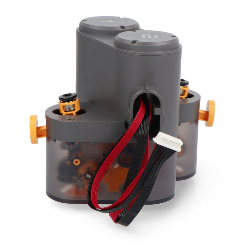 AMS Left Feeder Unit (1 and 2) SAA006