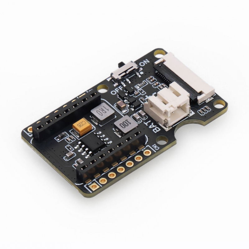 ePaper Driver Board for Seeed Studio XIAO