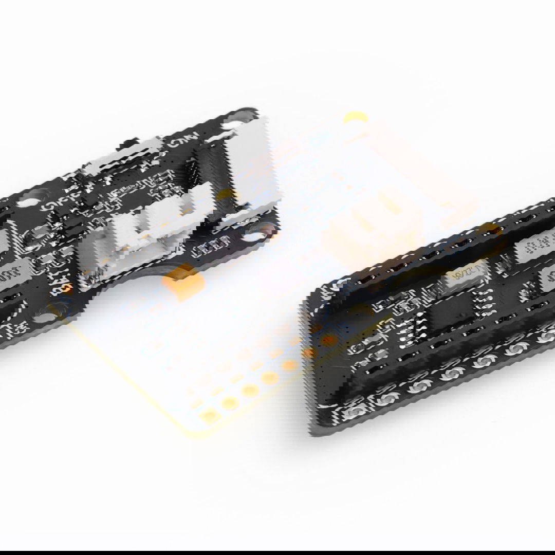 ePaper Driver Board for Seeed Studio XIAO