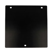 Heatbed Surface Magnet with Holes