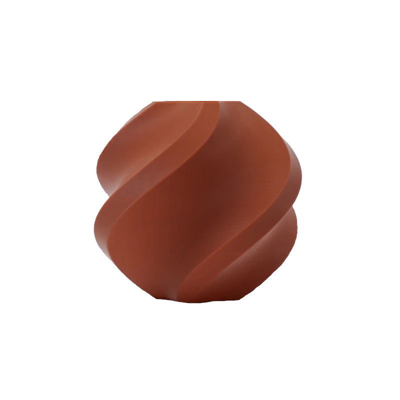 Bambu Lab Náplň PLA Basic filament 1,75mm 1kg - Hnědá