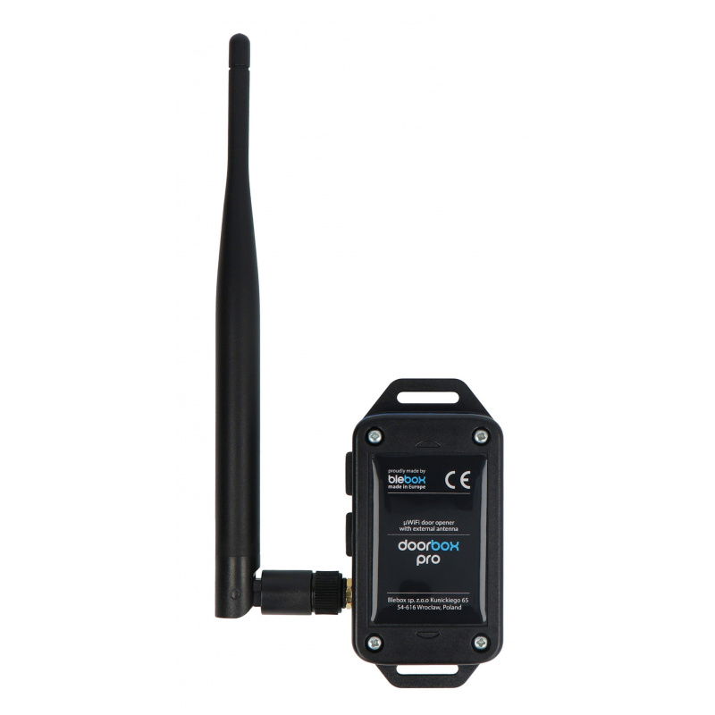doorbox PRO