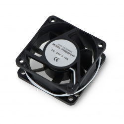 Power Cooling Fan