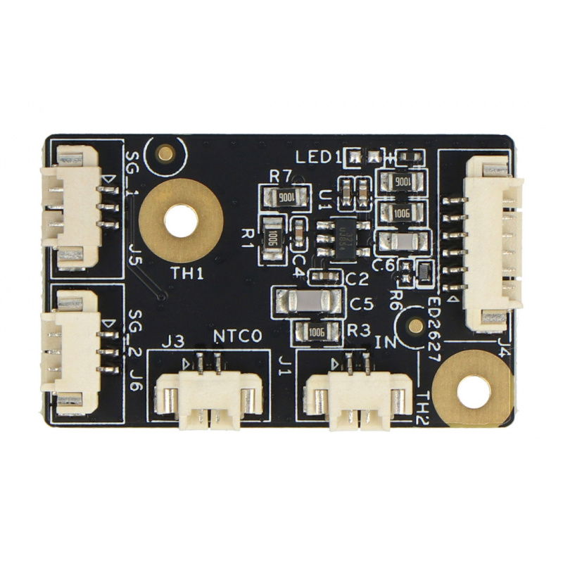 Heatbed Sensor Interface Board