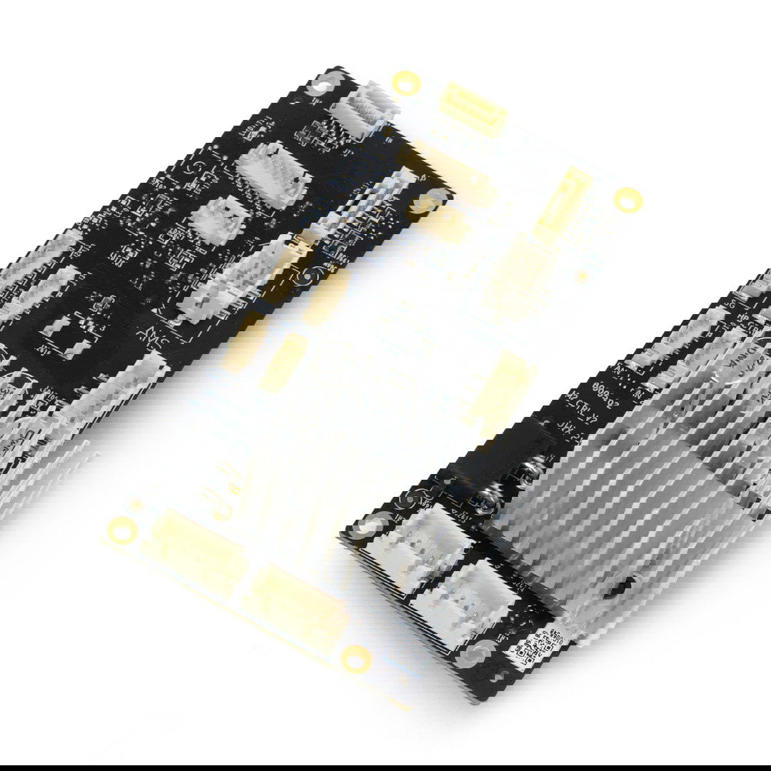 MC Board - P1 Series