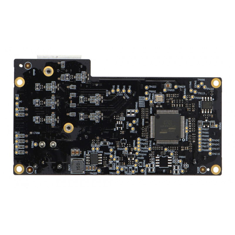 MC Board - P1 Series