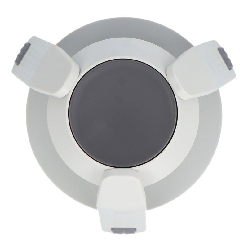 AMS Rotary Spool Holder (Yellow) SAA009