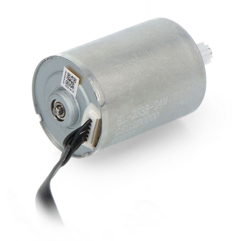 AMS Internal Hub Motor SPP038