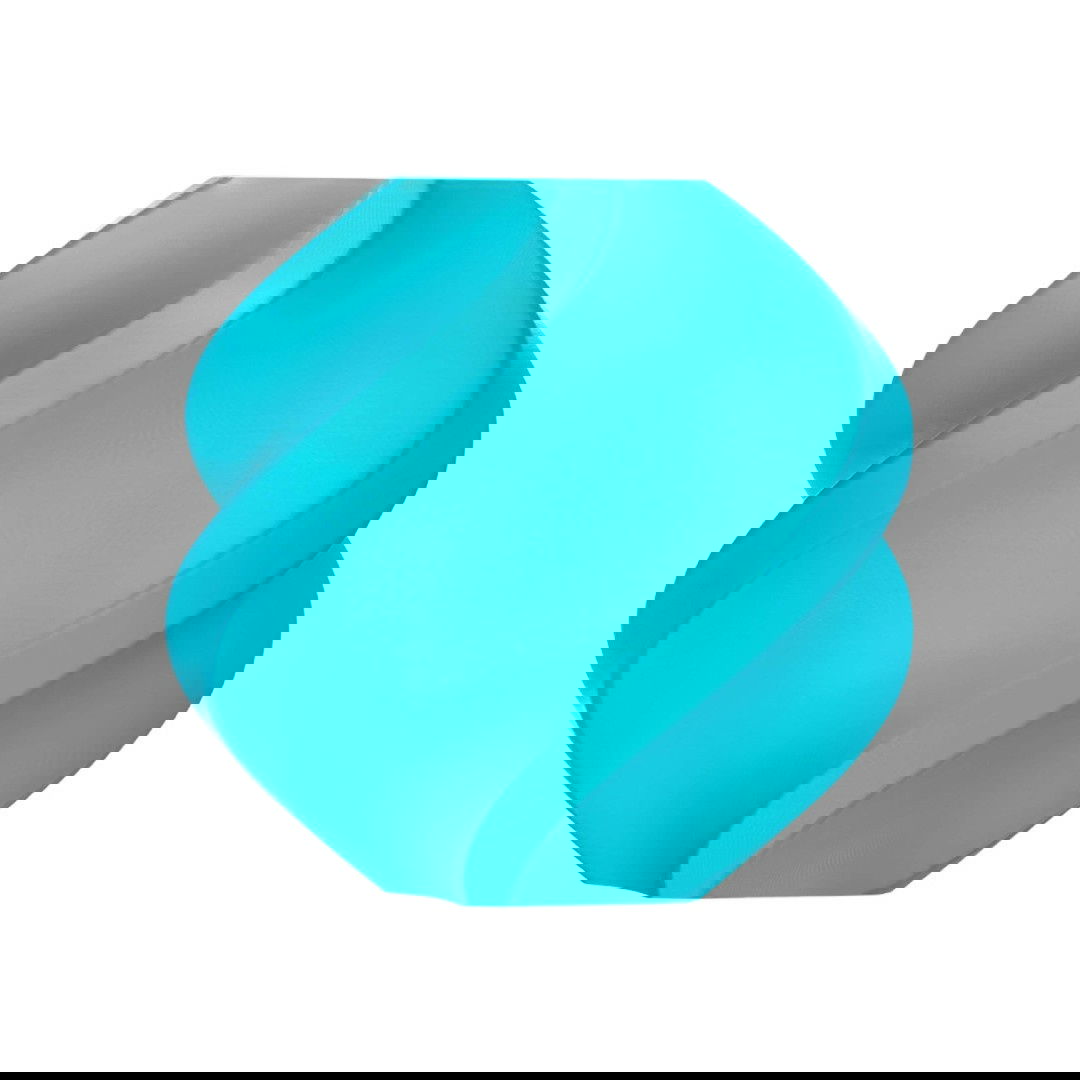 Bambu PLA Translucent Teal