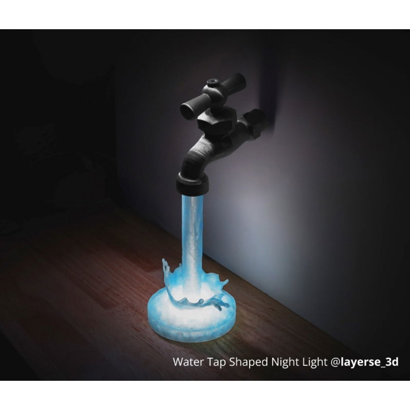 Bambu PLA Translucent Teal