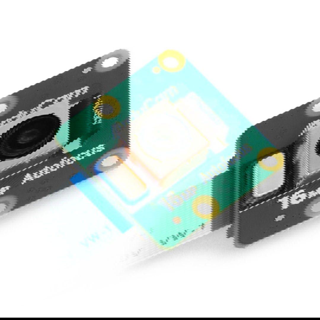 Fotoaparát Sony IMX519 16 Mpx - s autofocusem - pro Raspberry