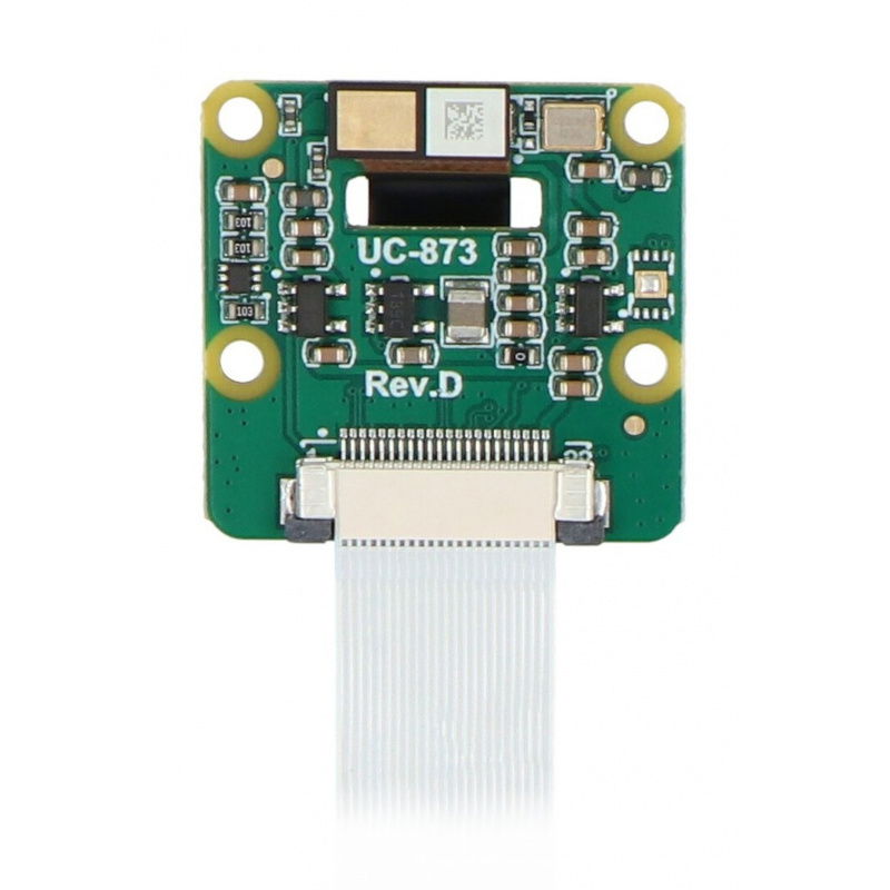 Fotoaparát Sony IMX519 16 Mpx - s autofocusem - pro Raspberry