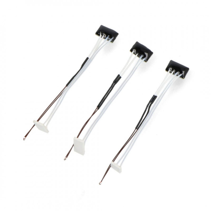 Ceramic heater & Hotend Thermistor - P1 Series