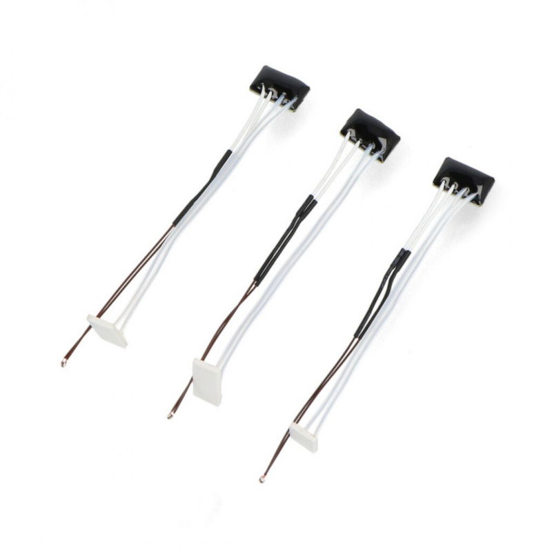 Ceramic heater & Hotend Thermistor - P1 Series