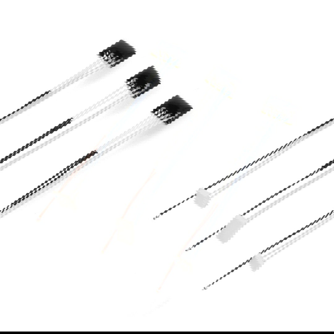 Ceramic heater & Hotend Thermistor - P1 Series