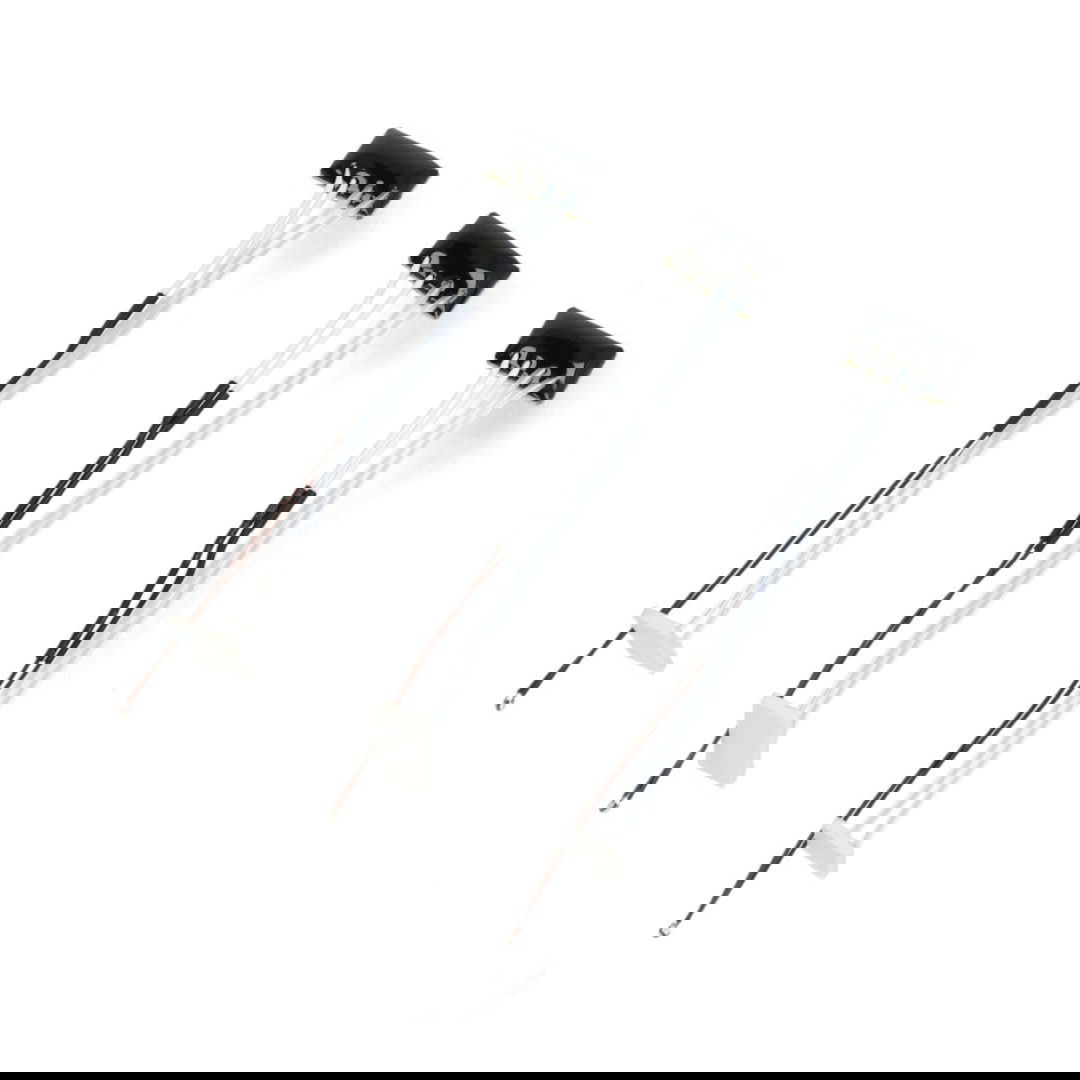 Ceramic heater & Hotend Thermistor - P1 Series