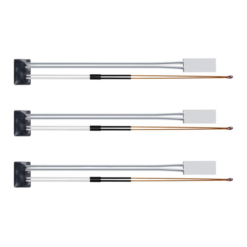 Ceramic heater & Hotend Thermistor - P1 Series