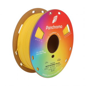 Polymaker PolyTerra PLA 1,75mm, 1kg - Savannah Yellow