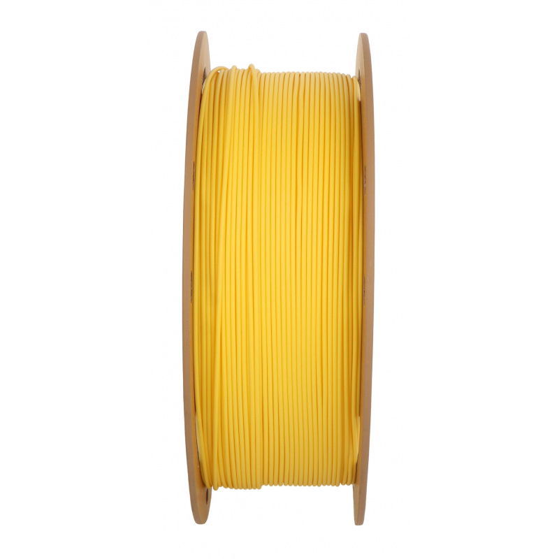 Polymaker Panchroma PLA filament 1,75mm, 1kg - Savannah Yellow