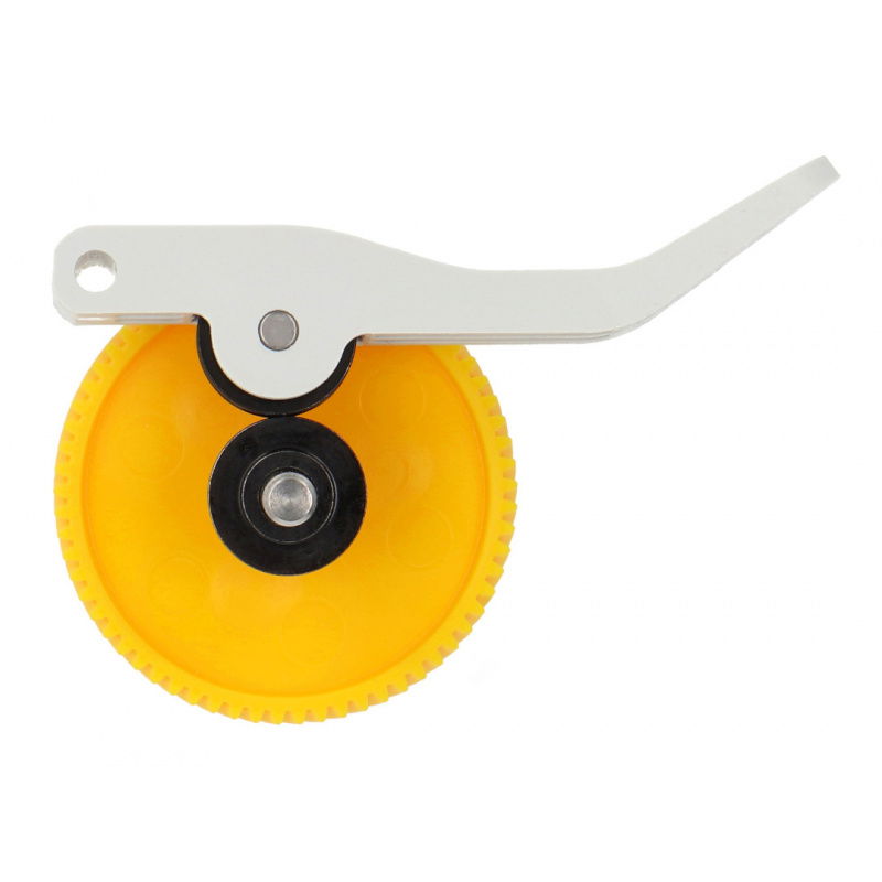 Extruder Gear Assembly