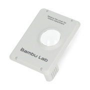 Head Front Cover