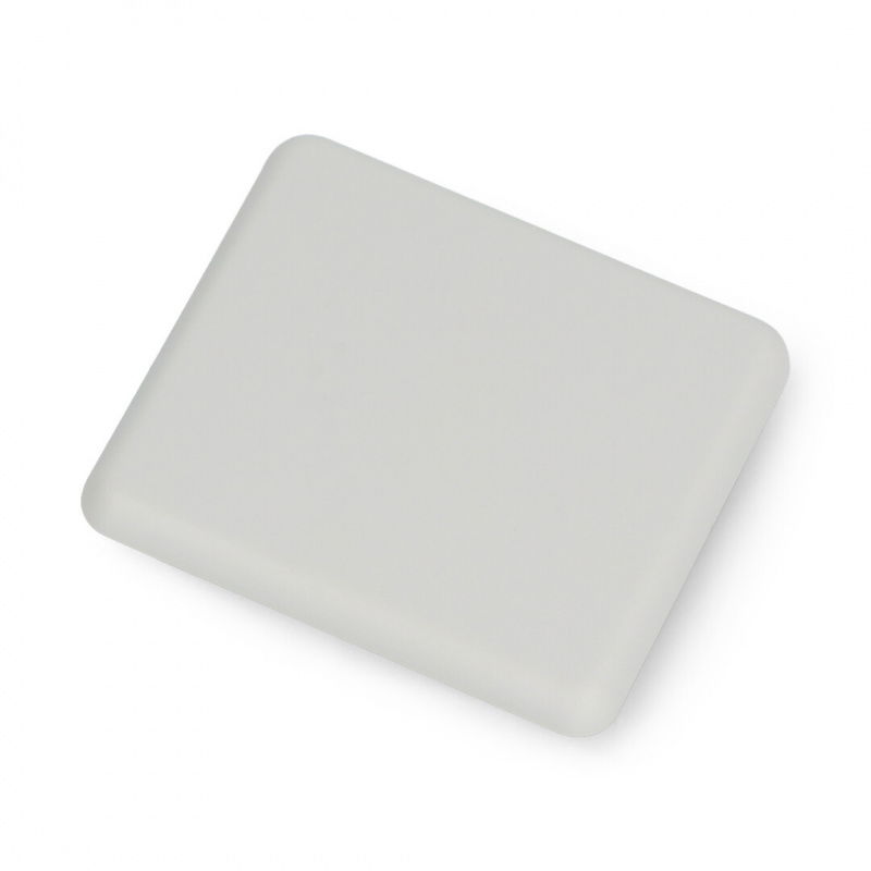 Print Head Rear Cover