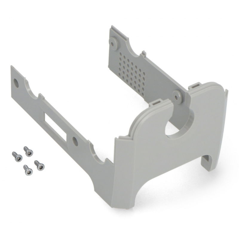 Print Head Middle Cover