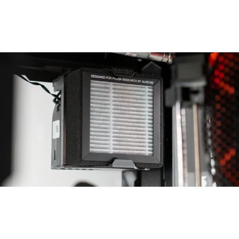 Original Prusa MINI Enclosure + filtracja