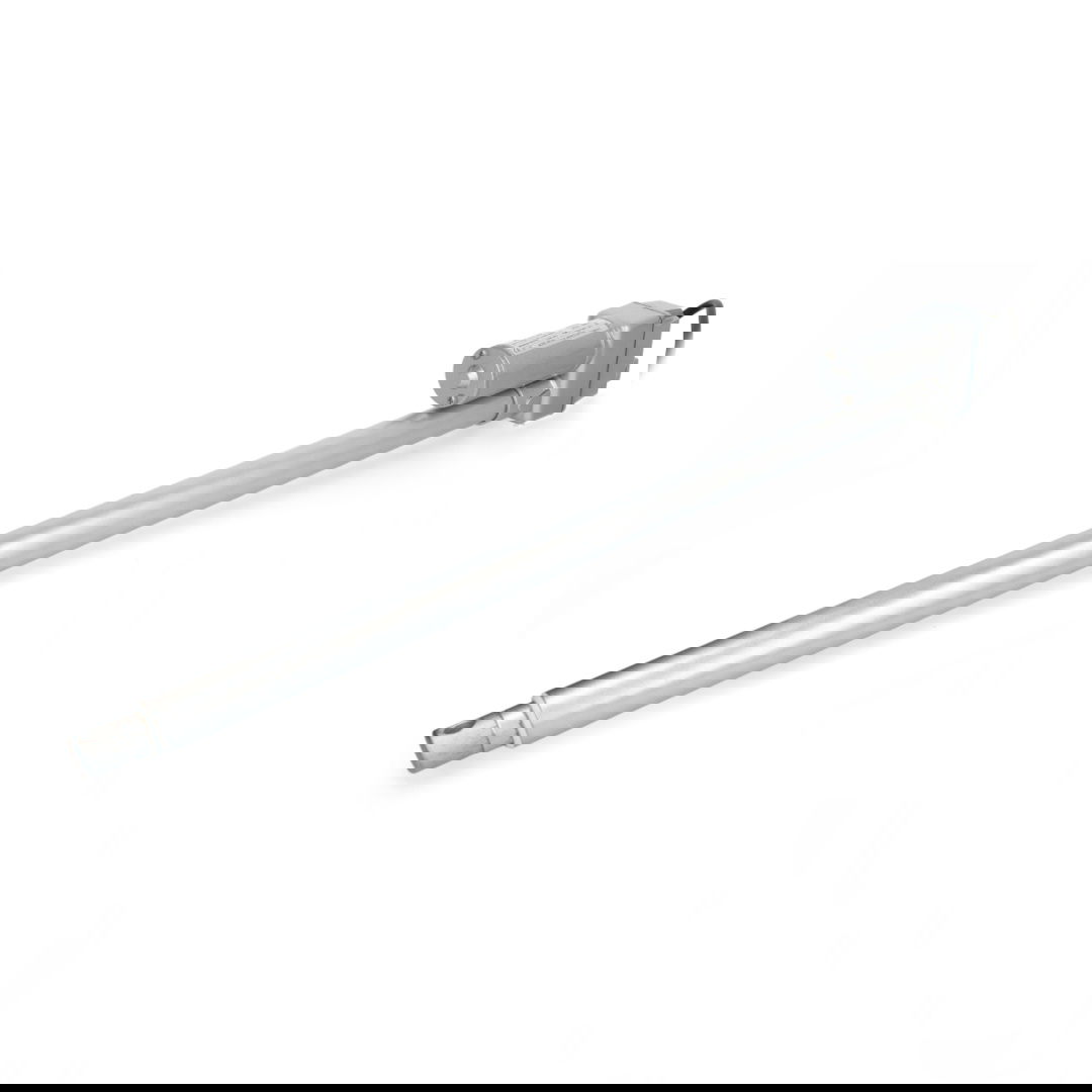 Elektrický válec CAR + 1000N 10mm / s 24V - zdvih 40cm