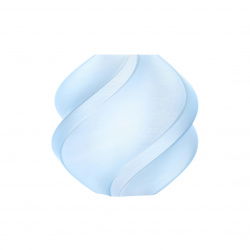 Bambu PLA Translucent Ice Blue