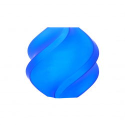 Průsvitný filament Bambu Lab PLA 1,75 mm 1 kg - součástí balení