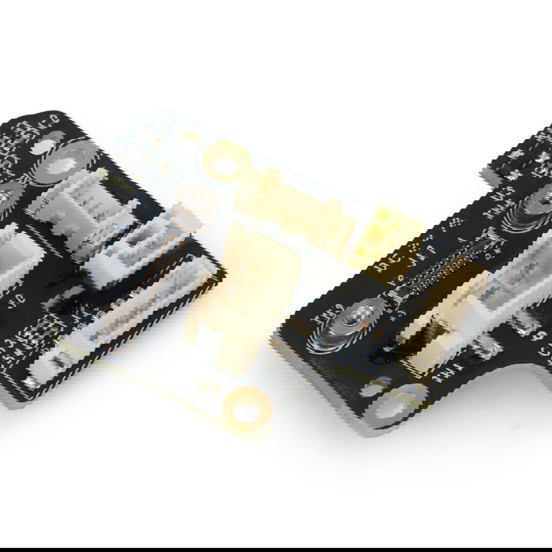 Extruder TH Board V9