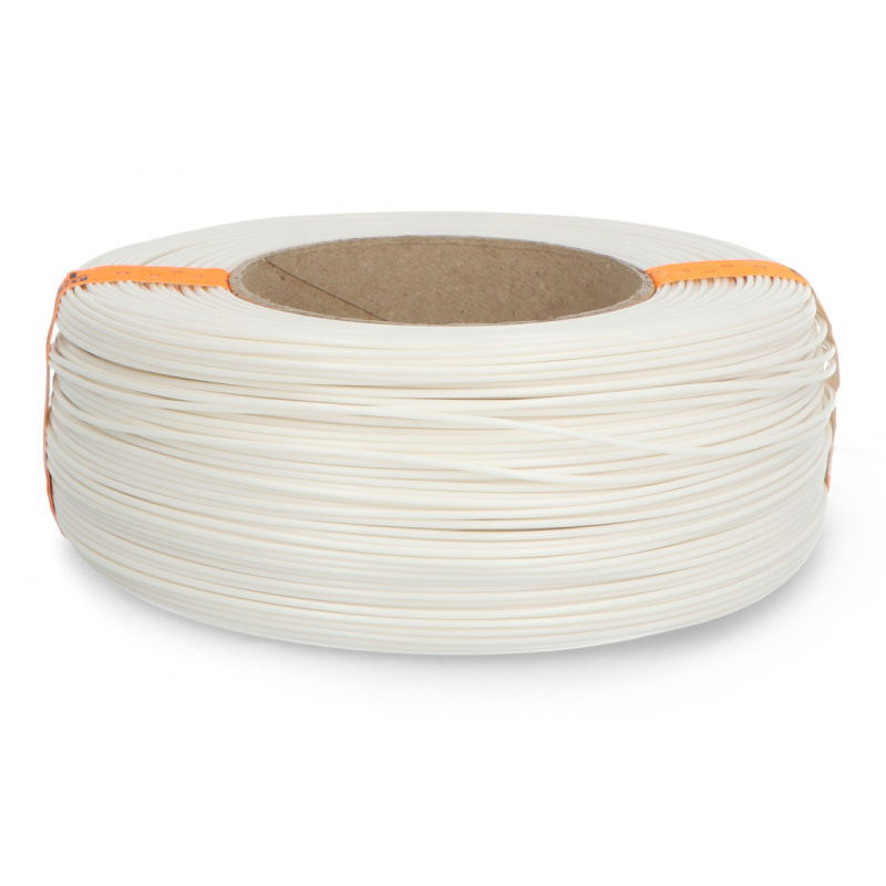 Prusament PLA Vanilla White 1kg Refill