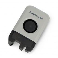 Front Housing Assembly