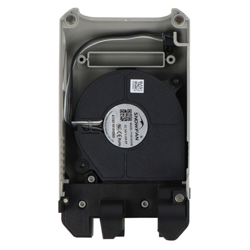 Front Housing Assembly