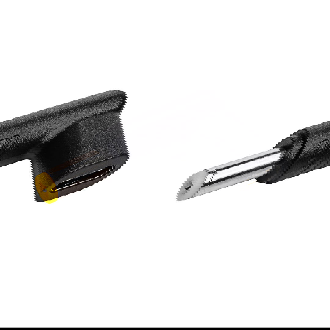 Wtyczka do zasilacza uniwersalnego Akyga AK-ND-C01 USB-C / 5.5