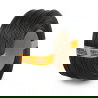 Prusament PETG Prusa Galaxy Black 1kg Refill - zdjęcie 1