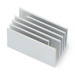 MC Board Heatsink FAC012