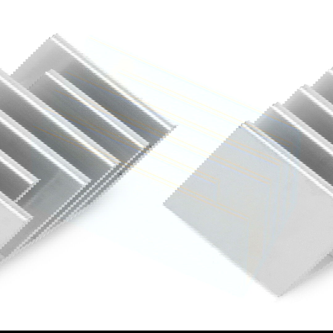 MC Board Heatsink FAC012
