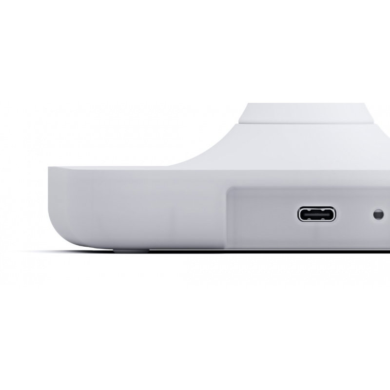 Home Assistant ZWA-2