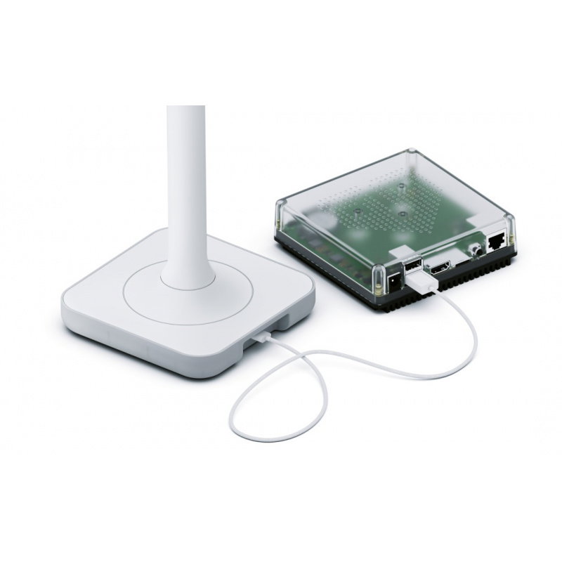 Home Assistant ZWA-2