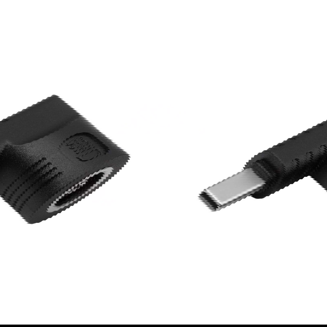 Wtyczka do zasilacza sieciowego Akyga AK-ND-D04 65 W 6.5 x 4.4