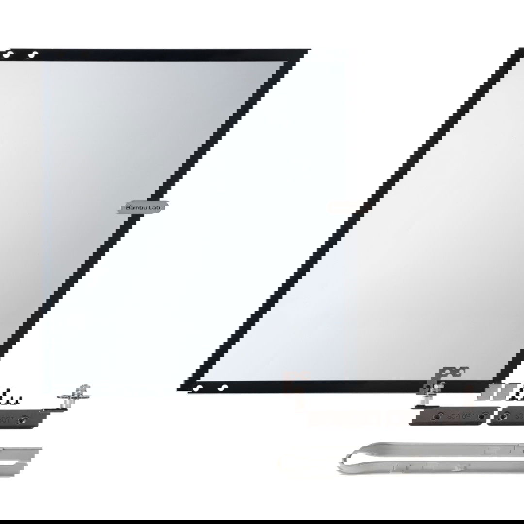 Front Door Mounting Kit