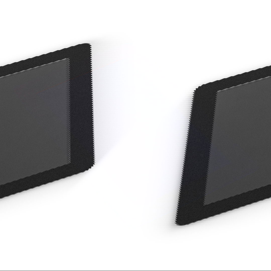 Raspberry Pi Touch Display 2 (5” Portrait)