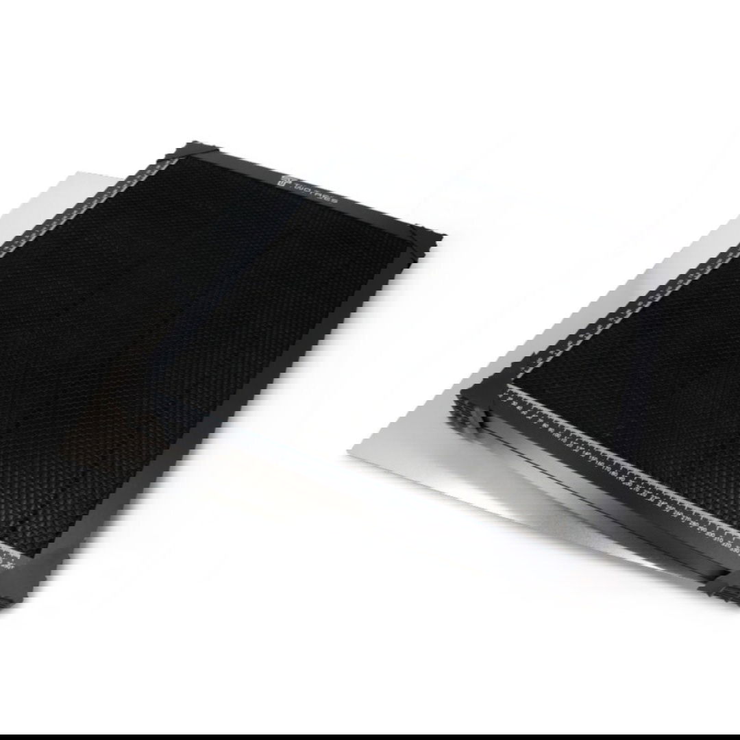 Modulární řezací a gravírovací pracovní stůl - voština -