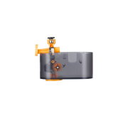 AMS Filament Funnel Unit - Left