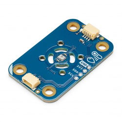Arduino Modulino Thermo