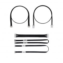 AMS cable pack (5-in-1)